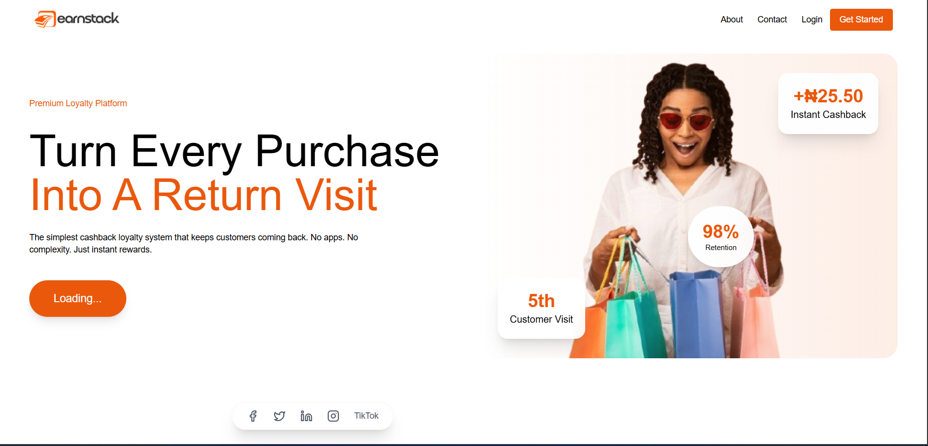 Earnstack
